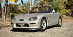 Black Suzuki Cappuccino Ea11r Front Led Blinkers Pair. Fixed Price $75.00.
