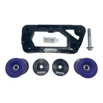 Powerflex Rear Differential Double Mounting Bracket And Bushings Bmw M2 M3 M4. Fixed Price $559.97.