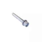 Genuine Volkswagen Mount Bolt N-107-203-01. Fixed Price $27.89.