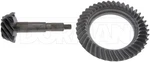 Dorman 697-454 Differential Ring And Pinion Set For Select 80-05 Ford Models. Fixed Price $177.89.