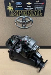 2005-2010 Toyota Tacoma 4.0 Differential With Rear Diff Lock Fgr 41:11 3.727 Oem. Fixed Price $2700.00.
