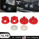 Solid Differential Mount Insert Bushing Kit For 1999-09 Subaru Outback 08-14 Wrx. Fixed Price $22.49.