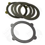 Yukon Gear Ypkf9-pc-l Rear Differential Clutch Pack For Ford/lincoln/mercury. Fixed Price $168.56.