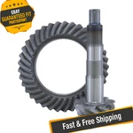 Yukon Gear & Axle Yg Tv6-373-29 High-performance Ring And Pinion Set. Fixed Price $569.89.
