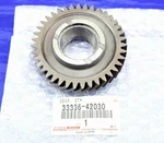 33336-42030 5th Gear Repair 39 Teeth Oem Genuine Fits Toyota Rav4 3333642030 New. Fixed Price $135.58.