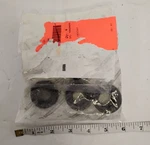 Oem Mopar Pinion Yoke Nut For 2000-2009 Dodge Durango 6036749aa. Fixed Price $15.00.