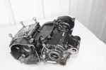 1985 Honda Cr125 Oem Crankcase Set Right Left Engine Case Cases Cr 125 85/z. Fixed Price $216.00.