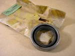 1960 1969 Chevy With Pg; 1961 962 Pontiac Tempest Front Pinion Seal Nos,. Fixed Price $24.00.