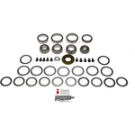 797-109 Dorman Kit Differential Bearing And Seal Front Or Rear For Chevy Truck. Fixed Price $234.07.
