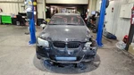 Rear Drive Shaft Rwd Automatic Transmission Fits 09-13 Bmw 335i. Fixed Price $200.00.