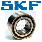 Skf Front Wheel Bearing For 1999-2001 Mercedes-benz Ml430 - Axle Drivetrain Kk. Fixed Price $101.91.