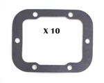Pto Power Take Off Gasket Shim For 6 Bolt Cover - (10 Pack). Fixed Price $34.30.