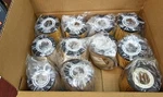 (11) Oil Filters Wix57023 Carquest R84023 Escape Fusion Mazda Mariner A0tp #2. Fixed Price $28.50.