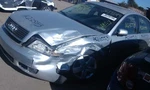 Carrier Rear 2.7l Axle Id Euu Fits 00-04 Audi A6. Fixed Price $360.00.