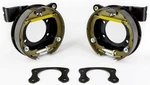 Wilwood Disc/drum Bracket Kit (fdl-lp Calipers) 12-bolt Chevy, 3/8 In.-24 Thread. Fixed Price $441.13.