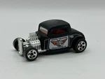 2000 Hot Wheels 32 Ford State Trooper Police Car. Collector #216. Vguc C138b. Fixed Price $9.99.
