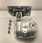 Bmw E12 Conversion E28 Diff Rear Cover Converts A To End. Fixed Price $149.00.