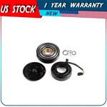 A/c Ac Compressor Clutch Plate Coil Pulley 07-12 For Nissan Sentra 2.0l. Fixed Price $45.39.