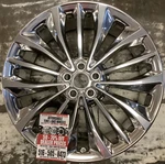 Ford Edge 2020 2021 2022 10255 96732 Aluminum Oem Wheel Rim 20 X 8.5 Polished. Fixed Price $685.00.