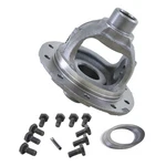 Yukon Gear & Axle (yc D706008-x) Replacement Standard Open Carrier Case For D.... Fixed Price $122.52.