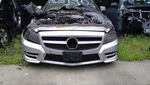 Carrier 218 Type Rear Cls550 Awd Fits 12-18 Mercedes Cls-class. Fixed Price $949.91.