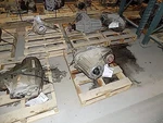 14 2014 Chevrolet Silverado 1500 Transfer Case Assembly 160k Oem Lkq. Fixed Price $366.60.