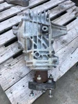 07 08 09 10 Pontiac Solstice Automatic At Rear Carrier Assembly. Fixed Price $400.00.