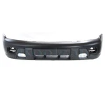For 02-05 Chevy Trailblazer Front Bumper Cover Assy Primedred Gm1000672 88943617. Fixed Price $212.95.