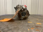 2012 Bmw 535i Awd Front Axle Carrier Differential Assembly 106818 Miles 3.08. Fixed Price $150.00.