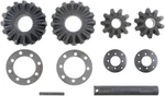 Svl 10005781 Differential Carrier Gear For 8" Toyota Axle 30-spline Open Diff. Fixed Price $149.64.