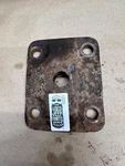 Jeep Amc 20 D44 Rear Axle U Bolt Spring Plates Full Size J10 Grand Wagoneer Fsj. Fixed Price $18.00.