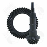 High Performance Yukon Ring And Pinion Gear Set For Gm 8.6 Inch Irs In A 3.73 Ra. Fixed Price $652.89.