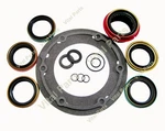 Transfer Case Gasket & Seal Kit Dodge '88-'05 Np 241 Re-seal Overhaul Np241. Fixed Price $55.99.