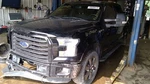 Rear Axle 8.8" Ring Gear 5.0l 3.31 Ratio Fits 15-17 Ford F150 Pickup 10262640. Fixed Price $2271.71.