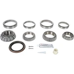 Dana 504327 Axle Differential Bearing And Seal Kit. Fixed Price $553.53.