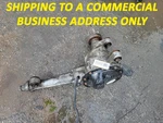 Used Oem Ford Front Differential Carrier For 2021-2023 F-150 2.7l 4x4. Fixed Price $145.00.