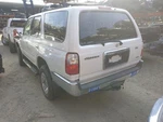 96-02 Toyota 4 Runner Rear Axle 3.73 Ratio With Abs 2wd. Fixed Price $674.99.