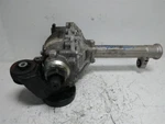 2018 Land Rover Discovery Differential Carrier Front Id Hpla-3017-la Fits 17-20. Fixed Price $595.10.