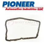 Pioneer Auto Transmission Case Gasket For 1988-1997 Pontiac Grand Prix 2.3l Yv. Fixed Price $41.89.