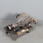 2008-2010 Porsche Cayenne 3.6 Rear Differential Carrier 95533202031 Oem. Fixed Price $314.24.
