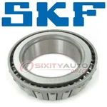 Skf Rear Axle Differential Bearing For 1981-1994 Dodge B250 - Driveline Xy. Fixed Price $33.47.