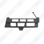 Front Bumper Tow Hook Cover 1248800105 For Mercedes Benz E-class W124 1985-1995. Fixed Price $17.76.