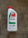 Genuine Land-rover Oil - Lubricant Lr050750. Fixed Price $97.00.