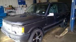 Front Axle Fits 99-02 Range Rover 10326575. Fixed Price $710.00.