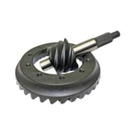 Pem Ring And Pinion - Lightweight 6.50 Ratio 28 Spline Ford 9 In Kit. Fixed Price $239.87.