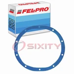 Fel-pro Rear Differential Cover Gasket For 1980-1983 Dodge Mirada Driveline Qy. Fixed Price $13.14.