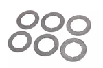 Genuine Gm Differential Bearing Shim Kit 12471368. Fixed Price $54.41.