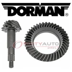 Dorman Rear Differential Ring & Pinion For 1989-1991 Chevrolet R1500 Bf. Fixed Price $384.37.