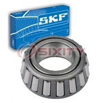 Skf Rear Inner Differential Pinion Bearing For 1963-1966 Triumph Spitfire Nd. Fixed Price $40.64.
