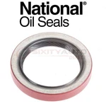 National Front Engine Crankshaft Seal For 1964-1973 Chevrolet Chevelle - Hh. Fixed Price $21.32.